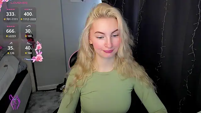 Kimmy powell online show from 22, 2, 2026