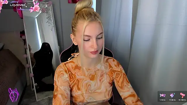 Kimmy powell online show from 1, 7, 2026