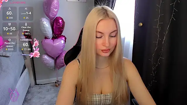 Kimmy powell online show from 13, 2, 2026