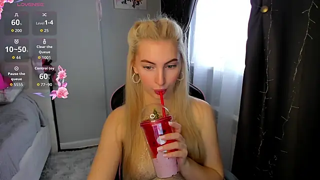 Kimmy powell online show from 18, 2, 2026