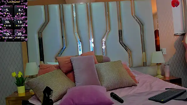 Victoriarouss- online show from 15, 2, 2026