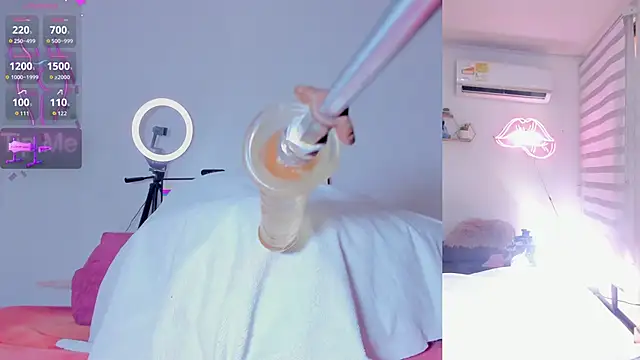 Abigail Girl   online show from 6, 3, 2026