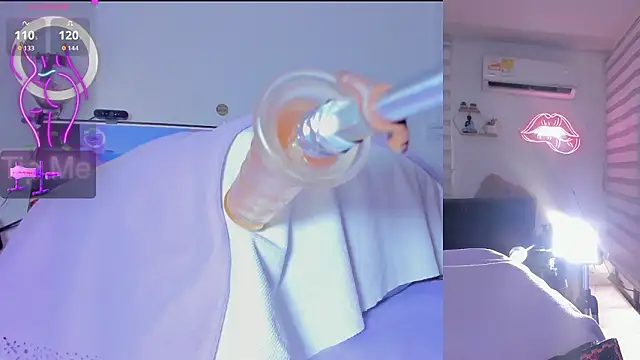 Abigail Girl   online show from 3, 2, 2026