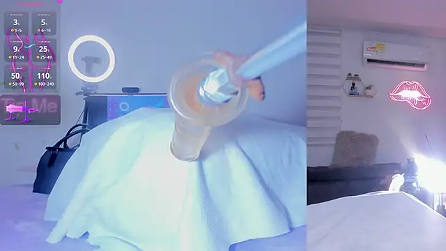 Abigail Girl   online show from 10, 2, 2026