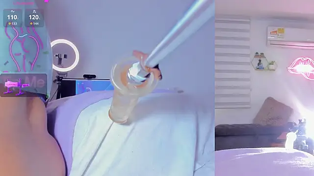 Abigail Girl   online show from 6, 2, 2026