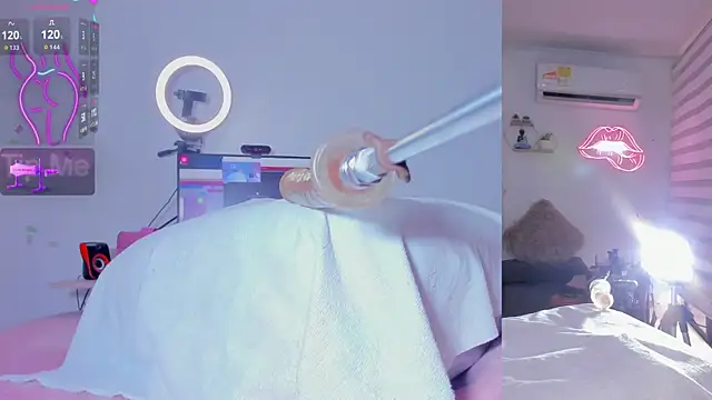 Abigail Girl   online show from 14, 1, 2026