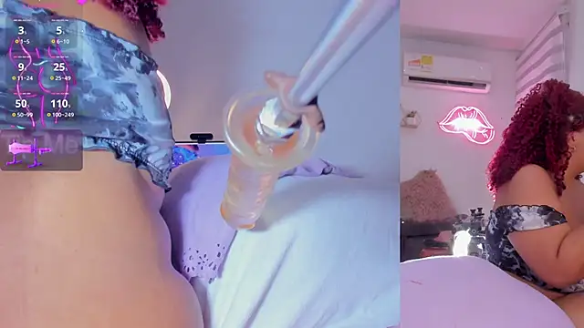 Abigail Girl   online show from 4, 3, 2026