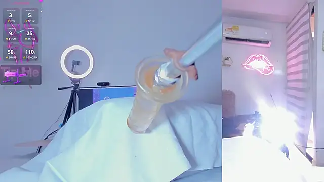 Abigail Girl   online show from 5, 3, 2026