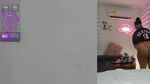 Abigail Girl   online show from 9, 2, 2026