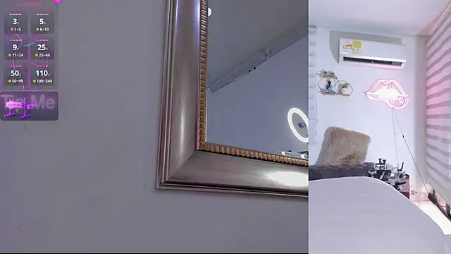 Abigail Girl   online show from 5, 2, 2026