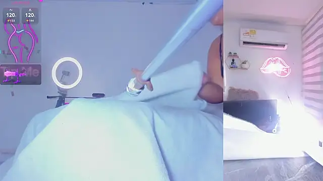 Abigail Girl   online show from 7, 3, 2026