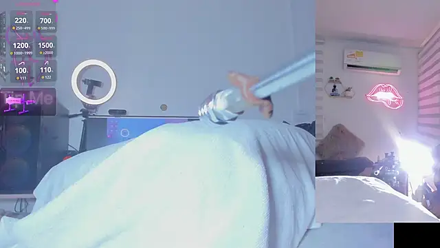 Abigail Girl   online show from 9, 1, 2026