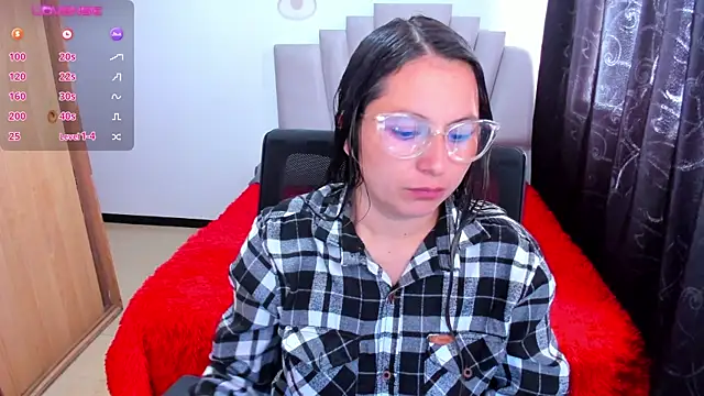 samantha  wilson online show from 14, 10, 2025