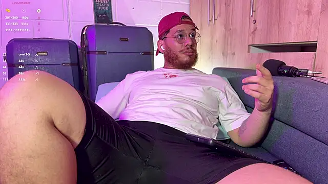anotherbigboy  online show from 9, 7, 2026