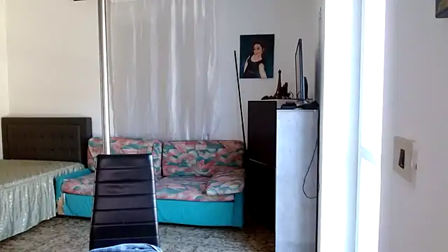 danasantoreal online show from 1, 2, 2026