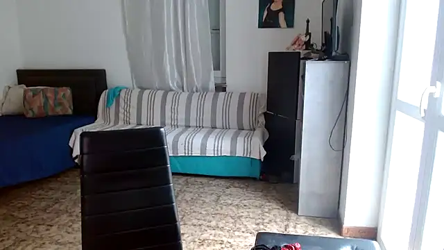 danasantoreal online show from 21, 4, 2026