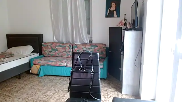 danasantoreal online show from 12, 4, 2026