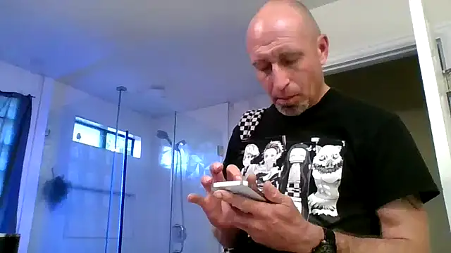 El Gizmo online show from 4, 4, 2026