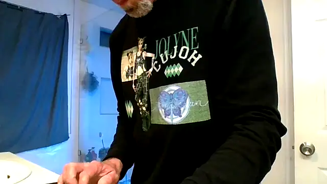 El Gizmo online show from 21, 2, 2026