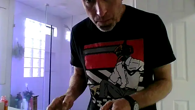 El Gizmo online show from 13, 4, 2026