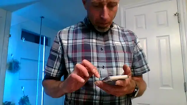 El Gizmo online show from 25, 5, 2026