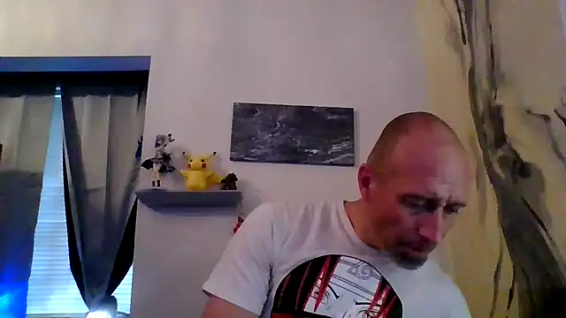 El Gizmo online show from 5, 3, 2026