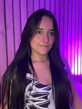 hanna lee02 online show from 28, 1, 2025