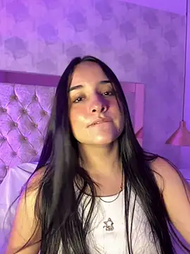 hanna lee02 online show from 29, 1, 2025