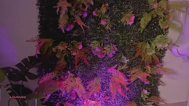 hanna lee02 online show from 30, 10, 2025