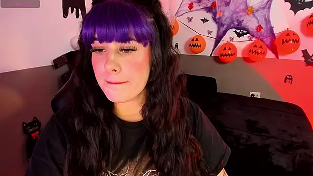 Missmonserrat online show from 22, 10, 2025