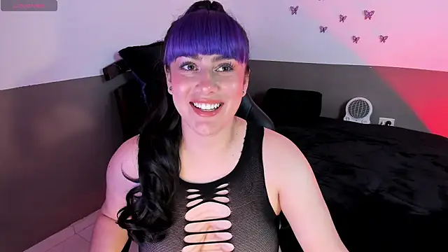 Missmonserrat online show from 3, 10, 2025