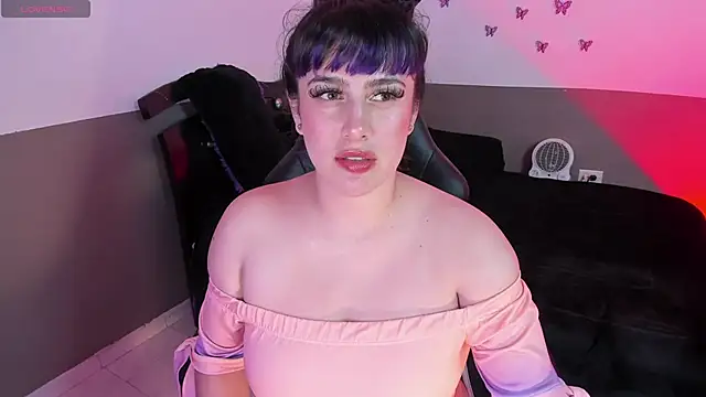 Missmonserrat online show from 14, 9, 2025