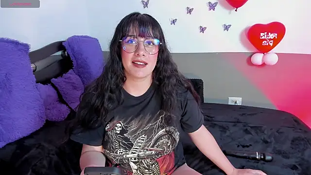 Missmonserrat online show from 9, 3, 2025