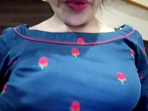 Snapshot of Jatti_punjab_di chatting on 10, 3, 2025 Jatti punjab di online show from 10, 3, 2025