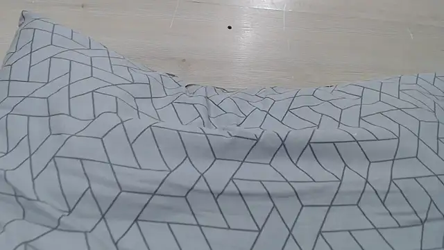 CRISTIINA37 online show from 15, 11, 2025