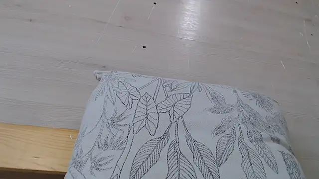 CRISTIINA37 online show from 7, 10, 2025