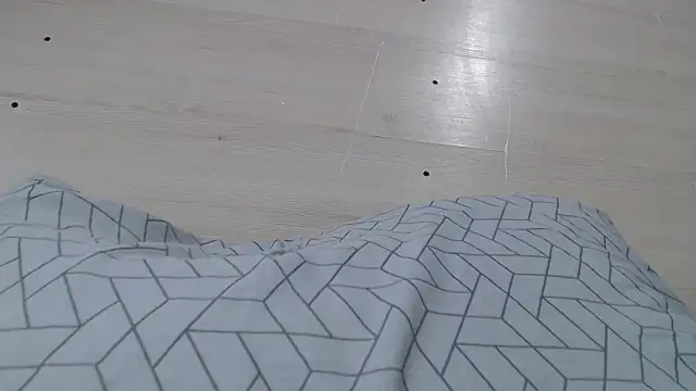 CRISTIINA37 online show from 8, 11, 2025