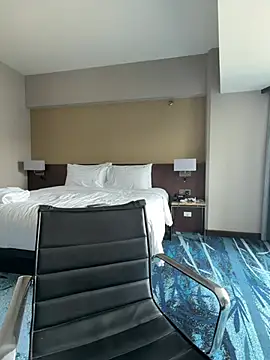 YourThirstySlut online show from 19, 4, 2026