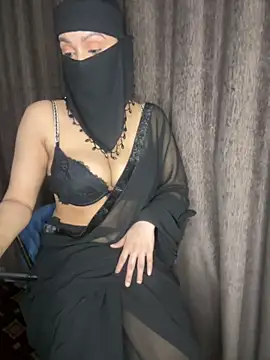 YourThirstySlut online show from 2, 12, 2025