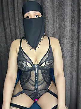 YourThirstySlut online show from 28, 2, 2026