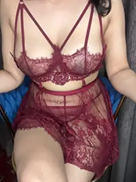 YourThirstySlut online show from 13, 1, 2026