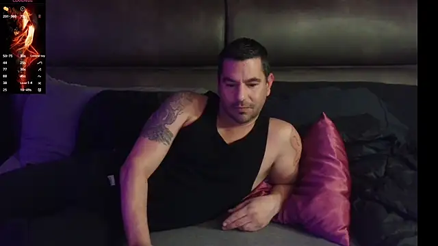 Hard to Handlexxx online show from 17, 10, 2025