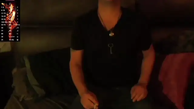 Hard to Handlexxx online show from 22, 11, 2025