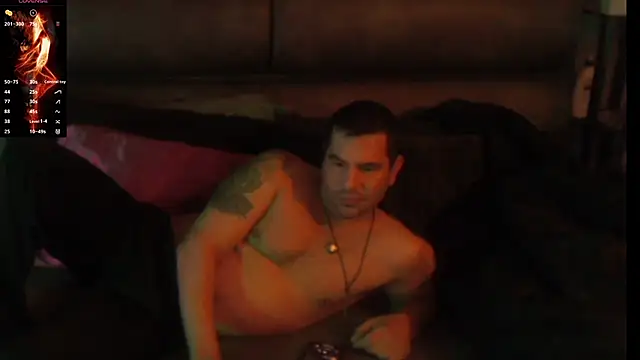 Hard to Handlexxx online show from 9, 11, 2025