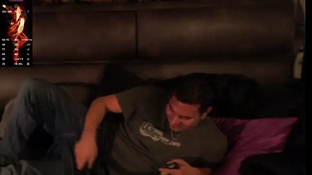 Hard to Handlexxx online show from 7, 11, 2025