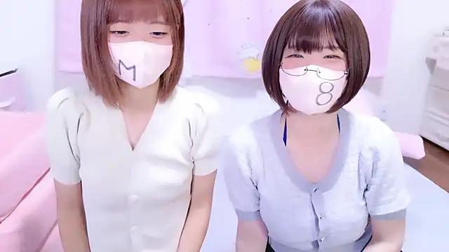 Madoka 0116 online show from 26, 9, 2025