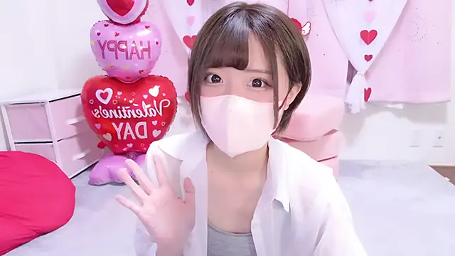 Madoka 0116 online show from 15, 2, 2025