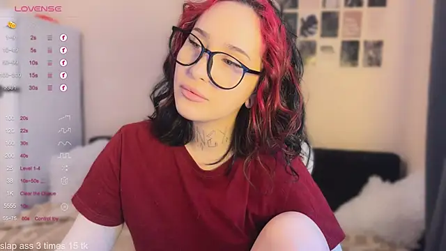 AnastasiaSun online show from 8, 2, 2026