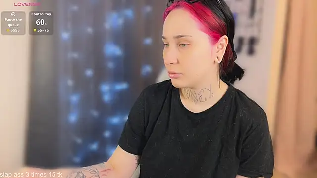 AnastasiaSun online show from 27, 2, 2026