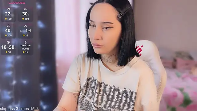 AnastasiaSun online show from 6, 3, 2026